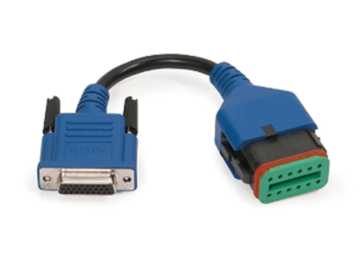 Nexiq Komatsu Cable for USB Link 2 for Diesel scanners and Diesel diagnostic