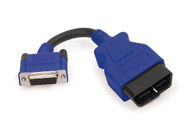 Nexiq OBDII Adapter Cable for USB Link 2 for Diesel scanners and Diesel diagnostic