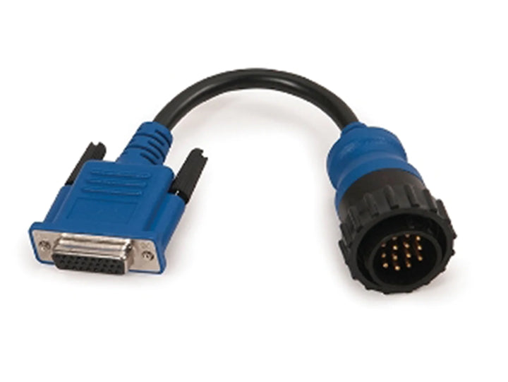 Nexiq Volvo 14 Pin Cable for USB Link 2 for Diesel scanners and Diesel diagnostic