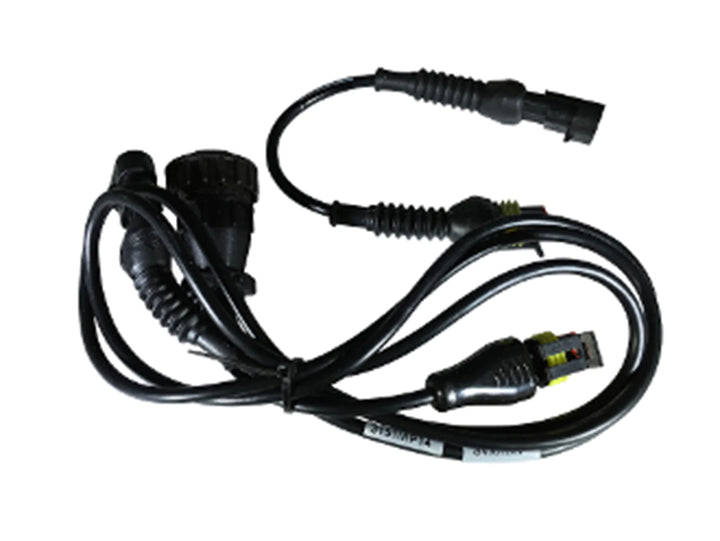 TEXA Bike Aprilia SVX, and RXV / MXV Cable for Diesel scanners and Diesel diagnostic