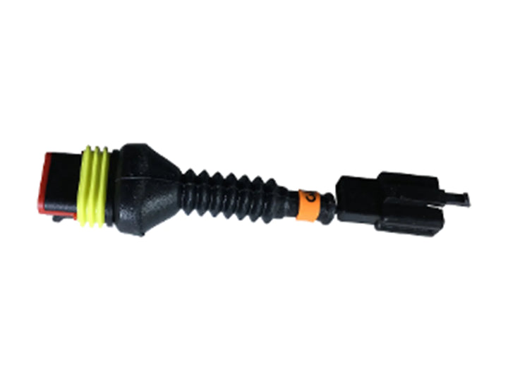 TEXA Bike Aprilia Synerject Cable for Diesel scanners and Diesel diagnostic