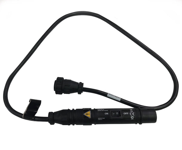 TEXA Bike Bimota Cable for Diesel scanners and Diesel diagnostic