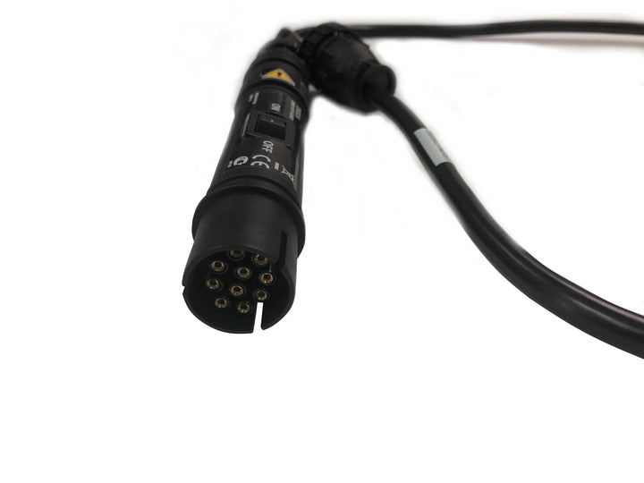 TEXA Bike Bimota Cable for Diesel scanners and Diesel diagnostic