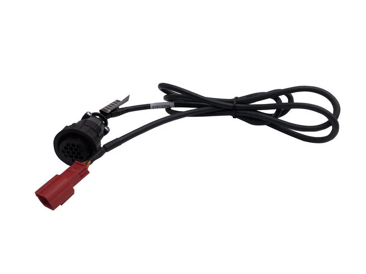 TEXA Bike Euro 5 OBD Cable for Diesel scanners and Diesel diagnostic