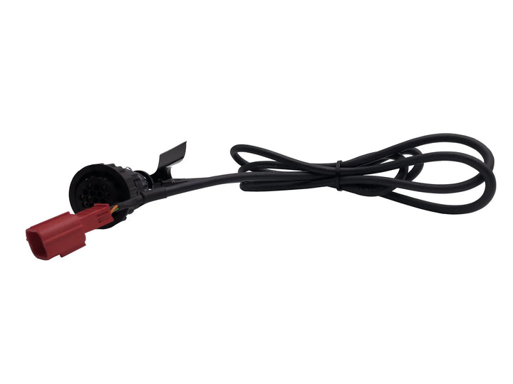 TEXA Bike Euro 5 OBD Cable for Diesel scanners and Diesel diagnostic