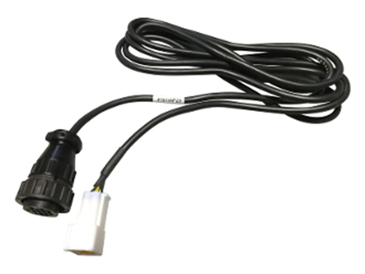 TEXA Bike Kawasaki VN, Vulcan and Concours Cable for Diesel scanners and Diesel diagnostic