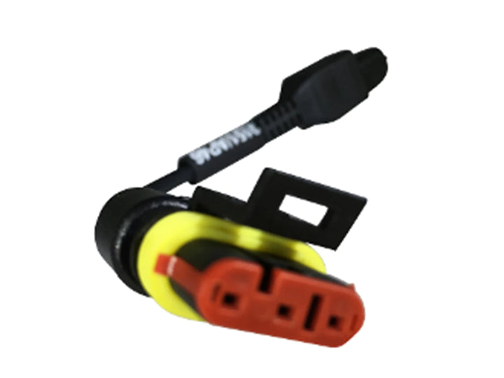 TEXA Bike Kymco Cable for Diesel scanners and Diesel diagnostic