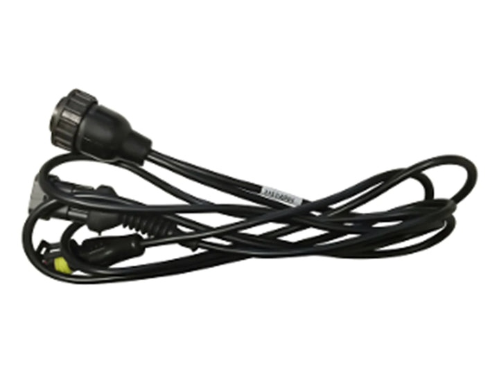 TEXA Bike Main Cable for Diesel scanners and Diesel diagnostic