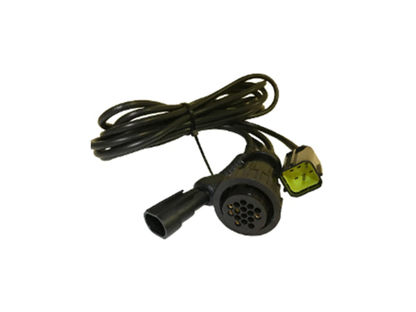 TEXA Bike SWM Cable for Diesel scanners and Diesel diagnostic