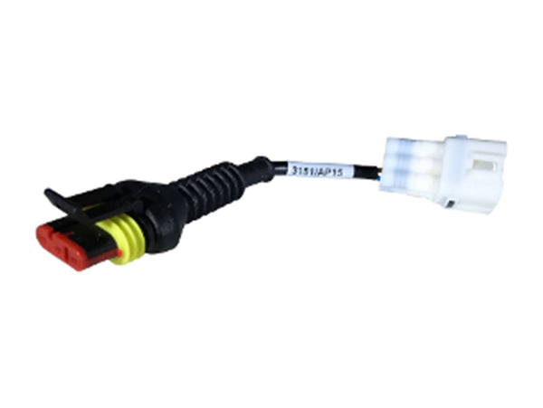 TEXA Bike Suzuki Generic Cable for Diesel scanners and Diesel diagnostic