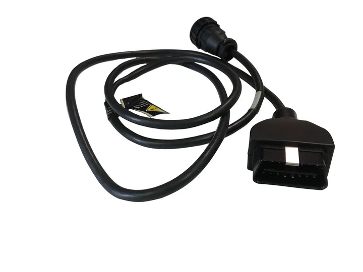 TEXA Off-Highway Bobcat Cable for Diesel scanners and Diesel diagnostic