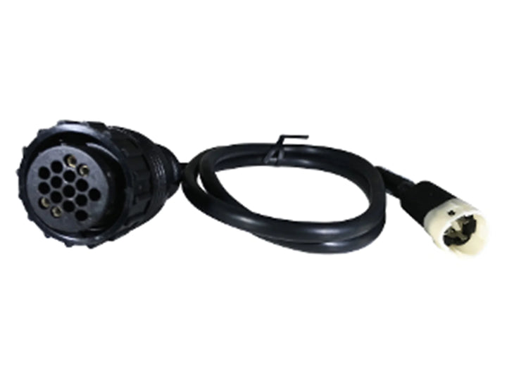 TEXA Bike Yamaha and MK 3 Pin Cable for Diesel scanners and Diesel diagnostic