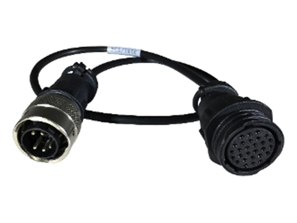 TEXA Bus and Truck Bosch Rexroth Cable for Diesel scanners and Diesel diagnostic