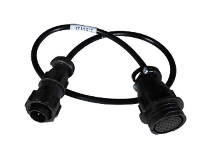 TEXA Off-Highway AGCO Fendt Cable for Diesel scanners and Diesel diagnostic