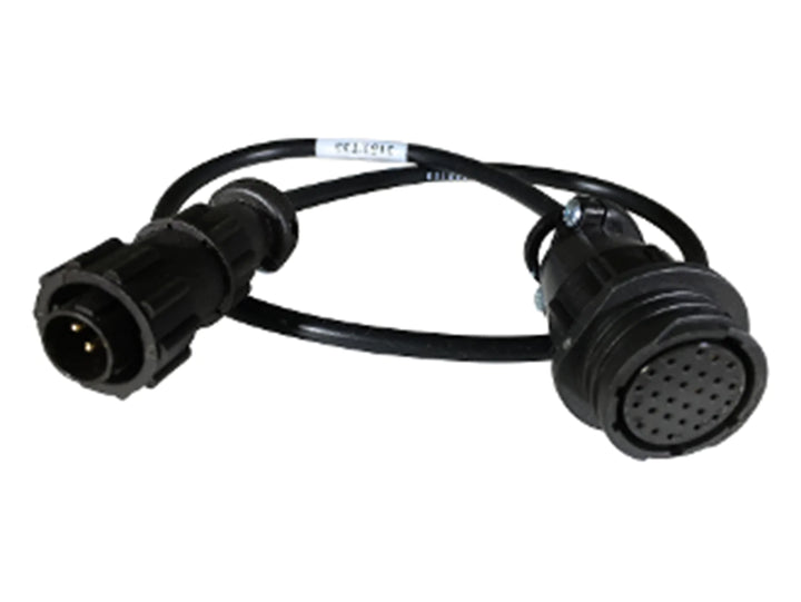 TEXA Off-Highway AGCO Fendt Cable for Diesel scanners and Diesel diagnostic