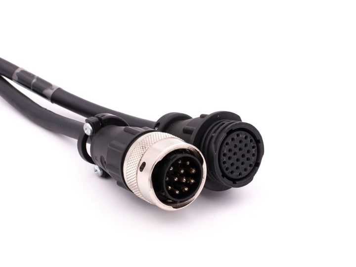 TEXA Off-Highway Deutz Cable for Diesel scanners and Diesel diagnostic