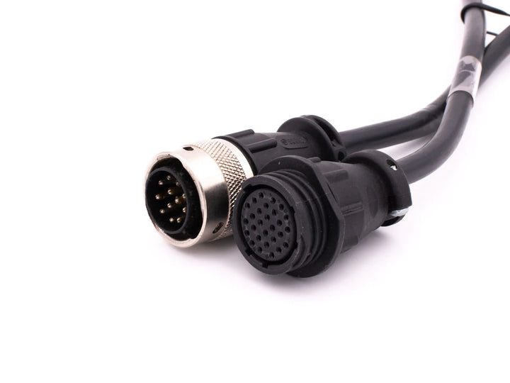 TEXA Off-Highway Deutz Cable for Diesel scanners and Diesel diagnostic