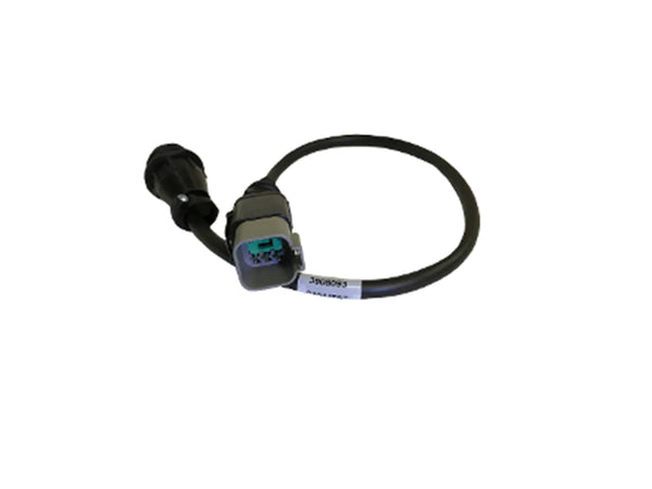 TEXA Off-Highway Doosan Engine Cable for Diesel scanners and Diesel diagnostic