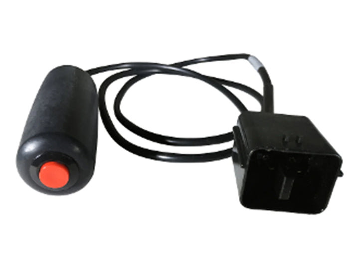 TEXA Off-Highway New Holland Button Cable for Diesel scanners and Diesel diagnostic