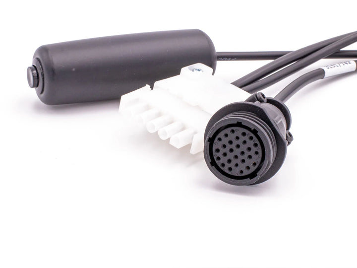 TEXA Off-Highway CNH New Holland TN Series Cable for Diesel scanners and Diesel diagnostic