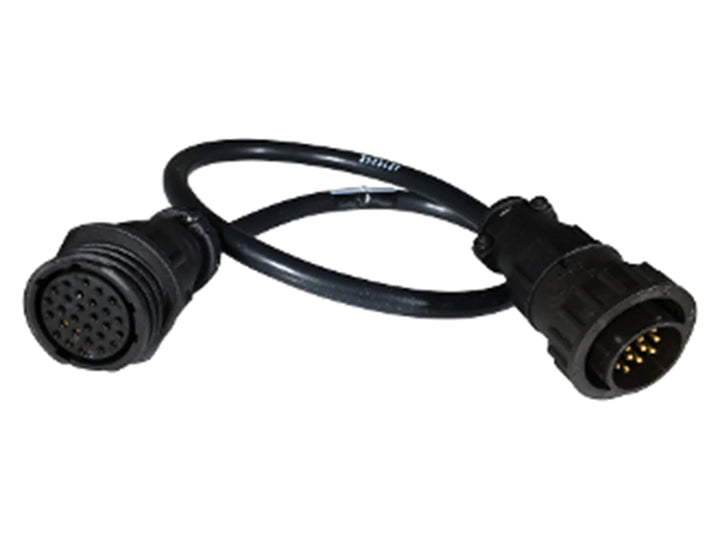 TEXA Off-Highway SAME-Deutz-Fahr and Claas Cable for Diesel scanners and Diesel diagnostic