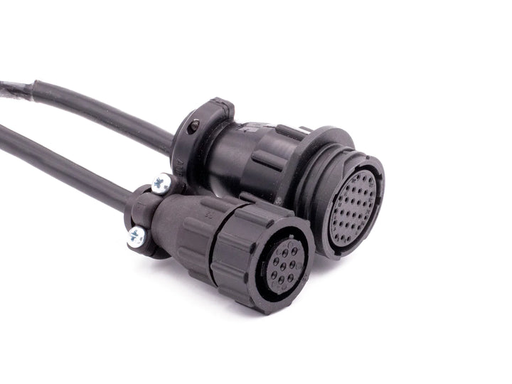 TEXA Off-Highway Valtra Cable for Diesel scanners and Diesel diagnostic