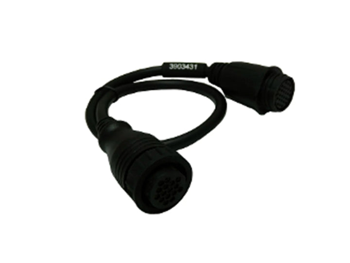 TEXA Truck DAF Cable for Euro 2 and Euro 3 for Diesel scanners and Diesel diagnostic