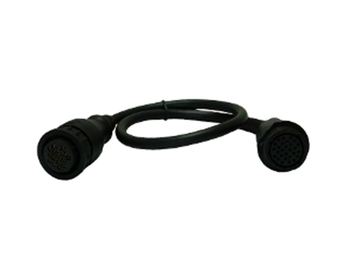 TEXA Truck DAF Cable for Euro 2 and Euro 3 for Diesel scanners and Diesel diagnostic