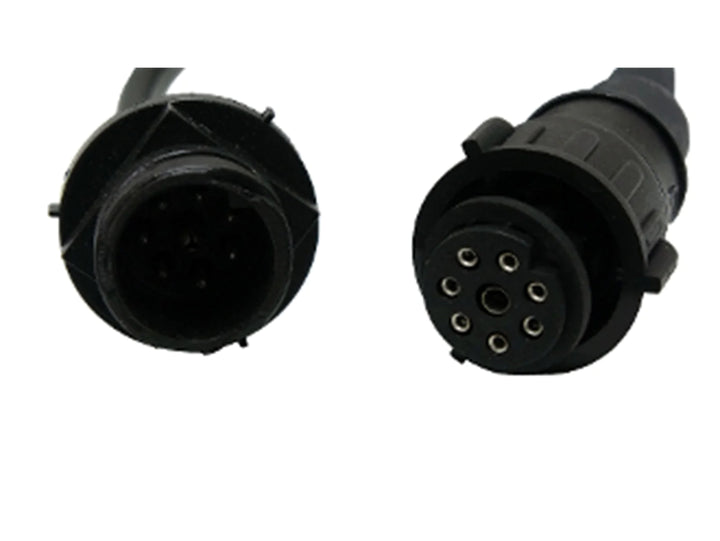 TEXA Truck Eberspacher Cable for Solaris and Temsa for Diesel scanners and Diesel diagnostic