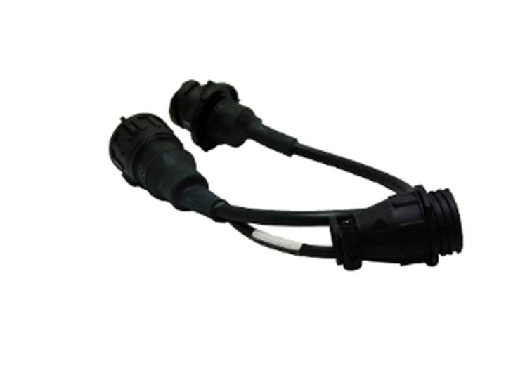 TEXA Truck Eberspacher Cable for Solaris and Temsa for Diesel scanners and Diesel diagnostic