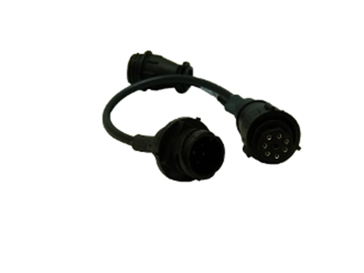 TEXA Truck Eberspacher Cable for Solaris and Temsa for Diesel scanners and Diesel diagnostic