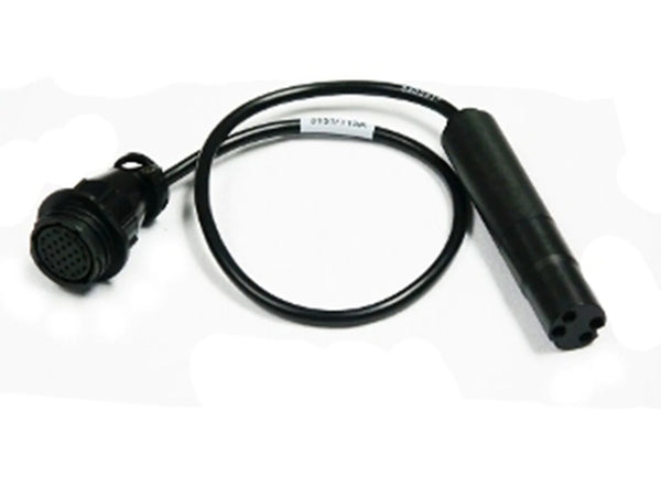 TEXA Truck Haldex EB+ Trailer Cable for Diesel scanners and Diesel diagnostic