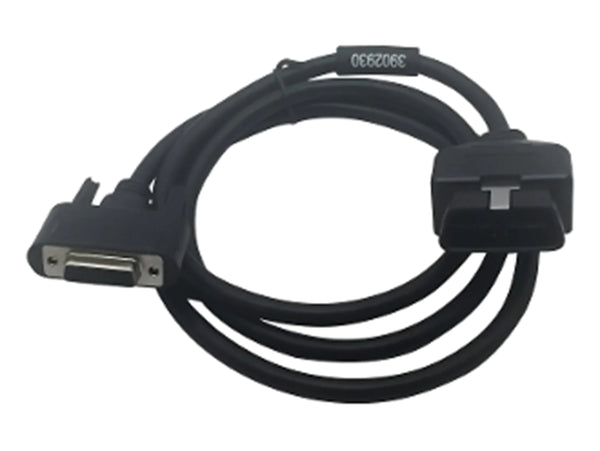 HTEXA Truck OBDII Cable for Diesel scanners and Diesel diagnosticighway Diagnostics