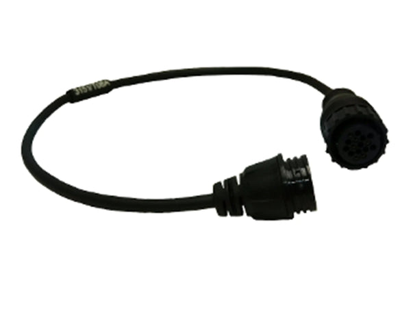 TEXA Truck Scania Euro 2 and Euro 3 Cable for Diesel scanners and Diesel diagnostic