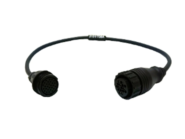 TEXA Truck Scania Euro 2 and Euro 3 Cable for Diesel scanners and Diesel diagnostic