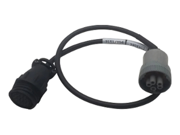 TEXA Truck Thermoking Cable for Diesel scanners and Diesel diagnostic