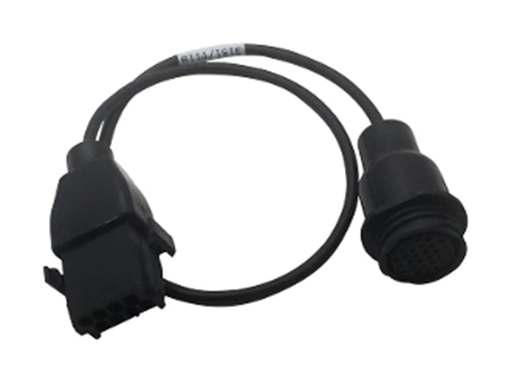 TEXA Truck Volvo 8 Pin Cable for Diesel scanners and Diesel diagnostic