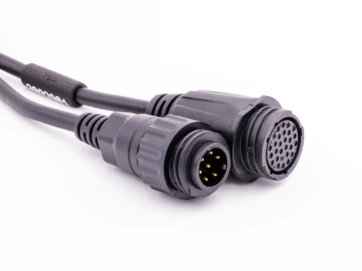 TEXA Truck WABCO and KNOR ABS / EBS Cable for Diesel scanners and Diesel diagnostic