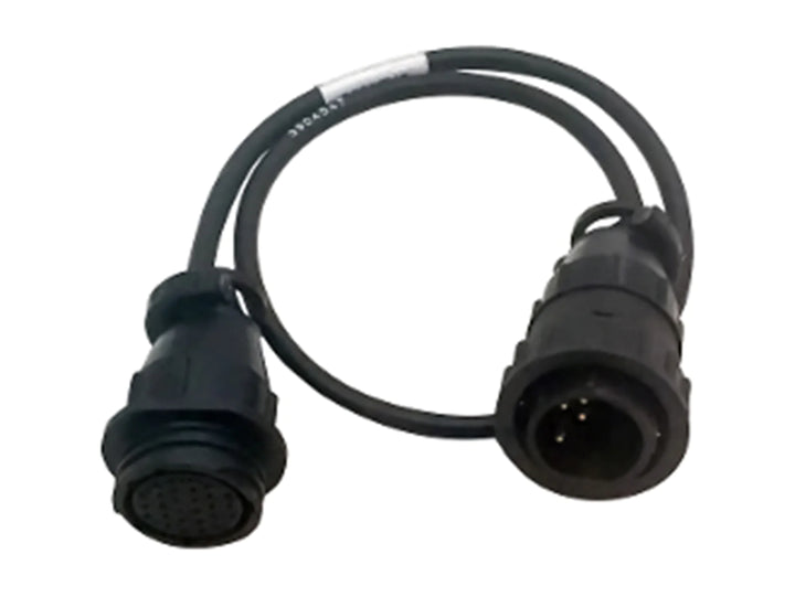 TEXA Volvo Off-Highway 14 Pin Cable for Diesel scanners and Diesel diagnostic