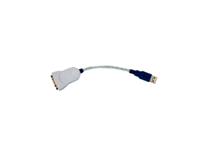 ThermoKing IntelligAIRE II Serial to USB Cable for Diesel scanners and Diesel diagnostic