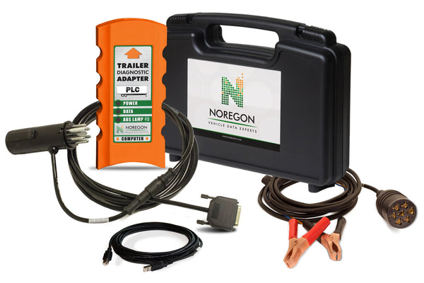 Noregon Trailer Diagnostic Adapter Kit