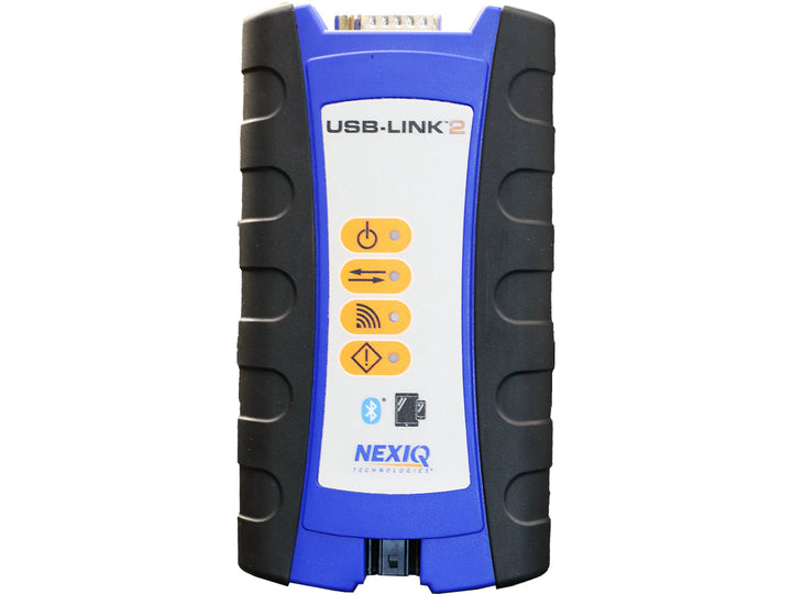 Nexiq USB Link 2 (Used) for Diesel scanners and Diesel diagnostic