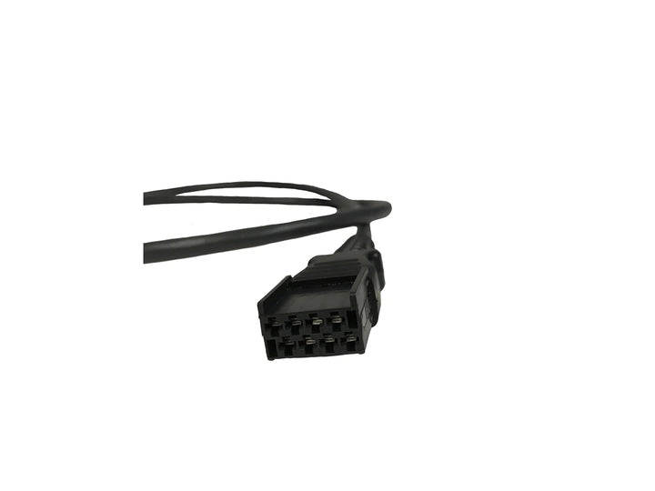 Volvo 8 Pin Cable for VOCOM for Diesel scanners and Diesel diagnostic