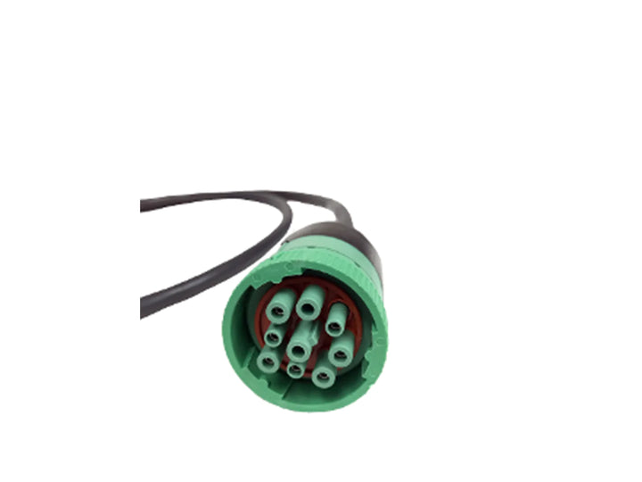 Volvo 9 Pin Cable for VOCOM for Diesel scanners and Diesel diagnostic