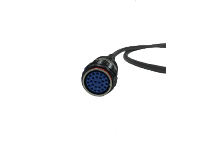 Volvo 9 Pin Cable for VOCOM for Diesel scanners and Diesel diagnostic