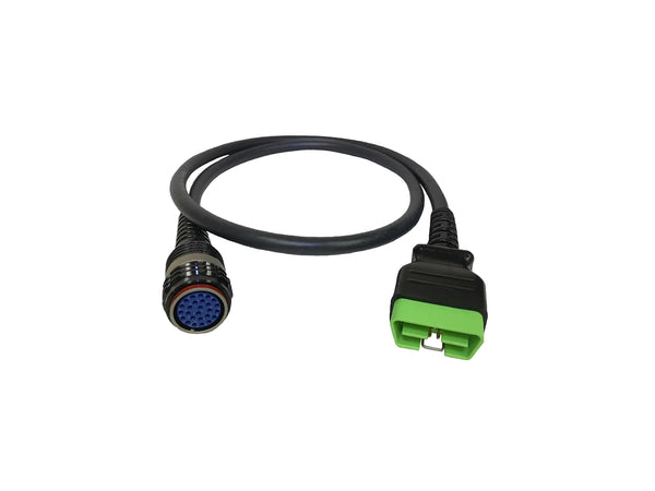 Volvo OBDII Cable for VOCOM for Diesel scanners and Diesel diagnostic