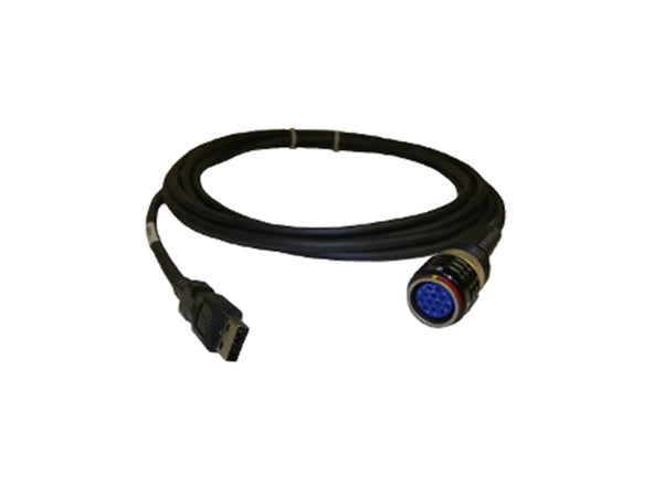 Volvo USB Cable VOCOM for Diesel scanners and Diesel diagnostic