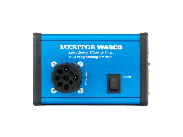 Wabco Meritor ABS Bench Programming Unit for Diesel Diagnostic and Diesel Scanning